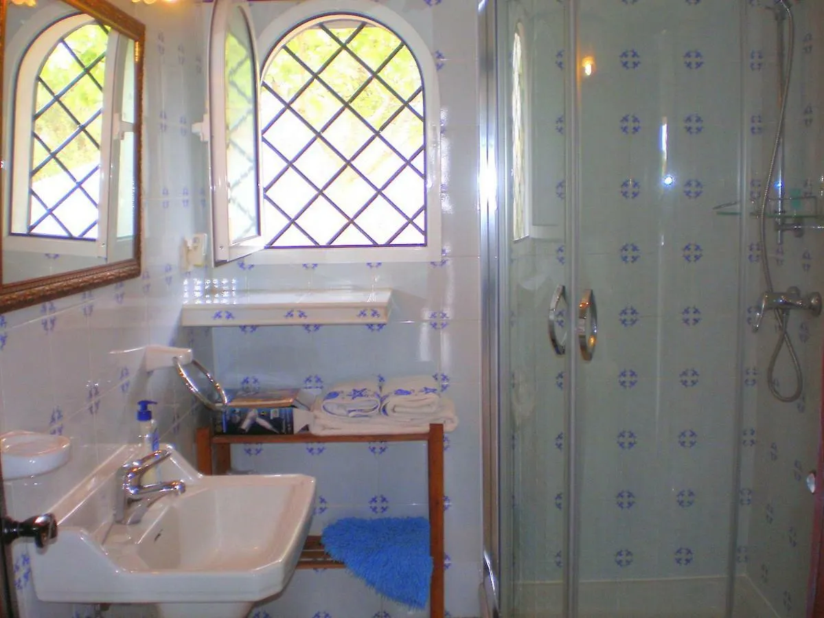 Peperent Villa Mediterraneo Nerja
