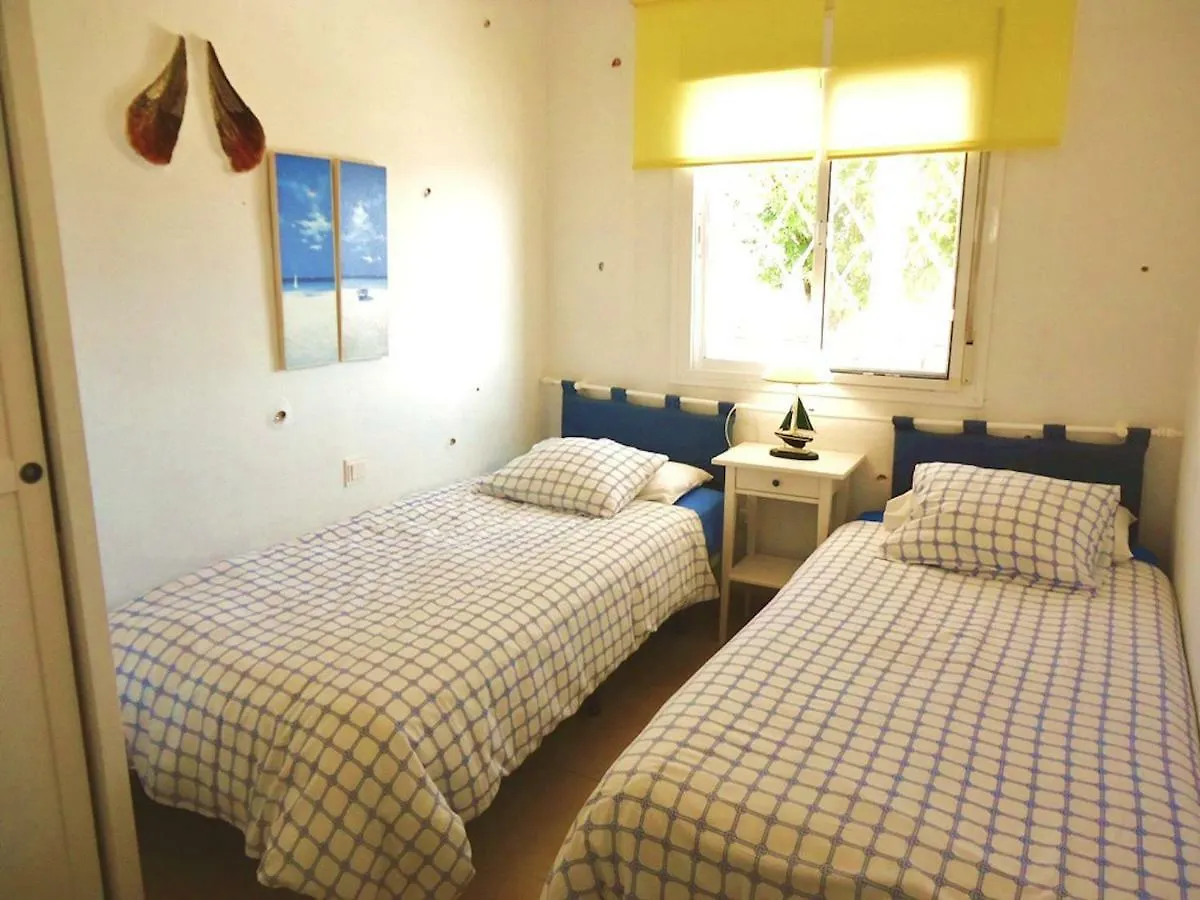 Peperent Villa Mediterraneo Nerja