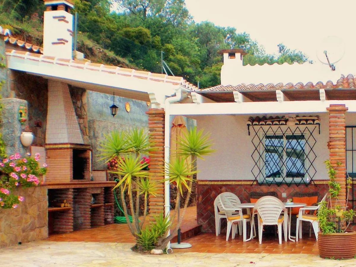 Peperent Villa Mediterraneo Nerja
