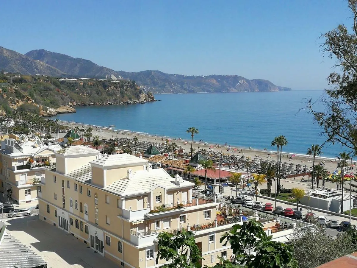 Peperent Villa Mediterraneo Nerja 0*,