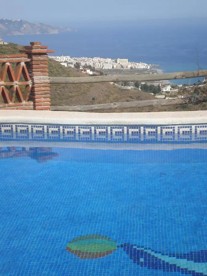 Peperent Villa Mediterraneo Nerja 0*,